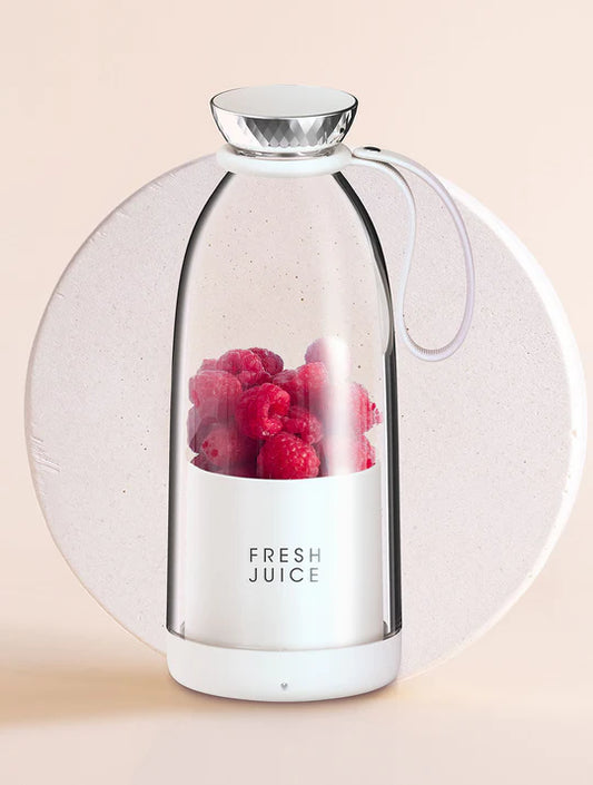 YourFreshJuice® Bottle Blender+ | 500ml